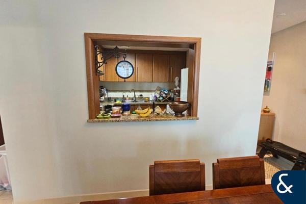 2 Bed | Fully Furnished | Close to Metro